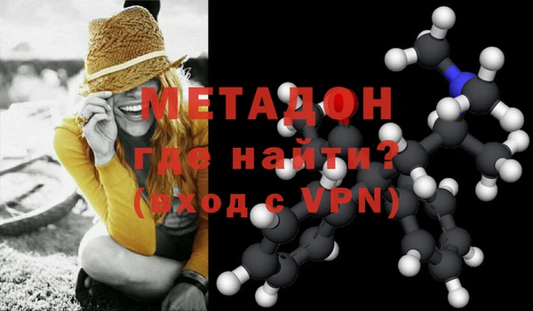 прущий лед Покров