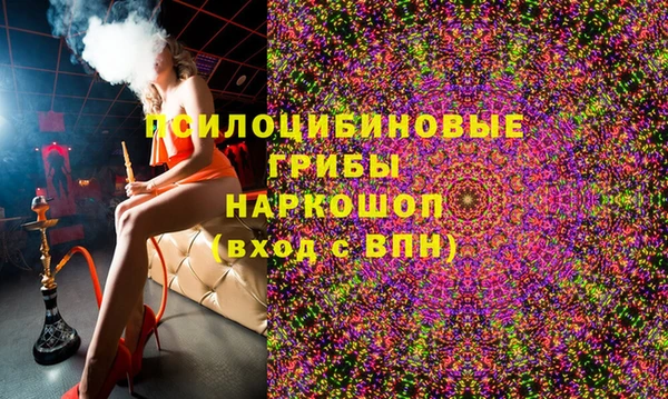 таблы Пересвет