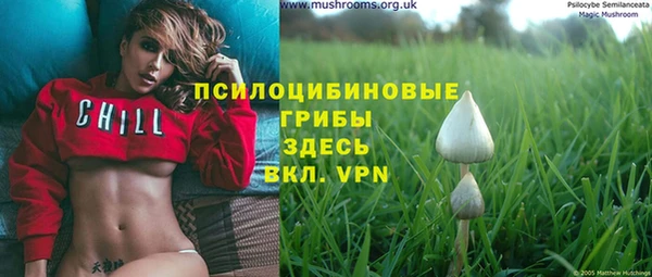 прущий лед Покров