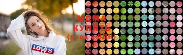 прущий лед Покров